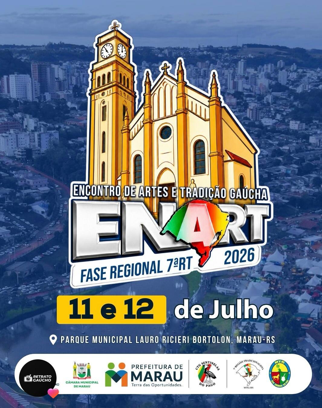 Card de Evento